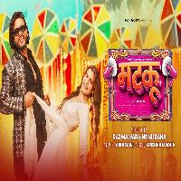 Matku Harry Solanki Ft Aarju Dhillon Latest Haryanvi Song 2026 By Raj Mawar,Nonu Rana Poster